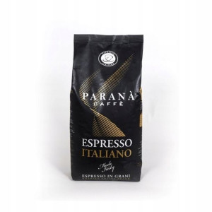 PARANA Kawa Espreesso Italiano Ziarnista 1kg