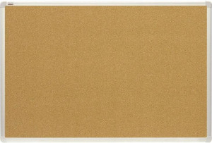 Tablica korkowa 180x120cm