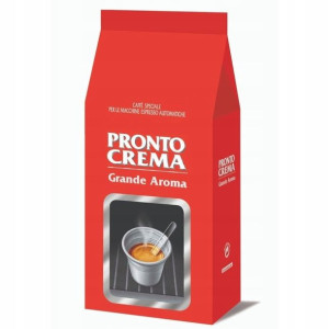 Kawa Lavazza Pronto Crema Grande Aroma 1kg