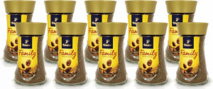 Tchibo Family Kawa rozpuszczalna 2000g