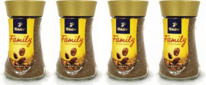Tchibo Family 800g kawa rozpuszczalna