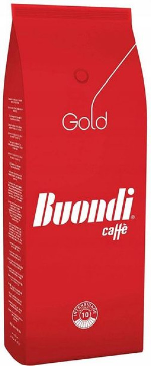 Buondi Gold kawa ziarnista 1kg