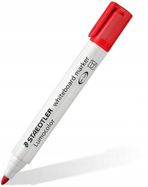 Marker Czerwony