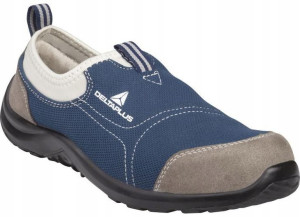 Lekkie Buty Ochronne Robocze Miami Deltaplus '41 G