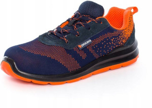 Buty Półbuty Robocze Procera Texo S1' 45