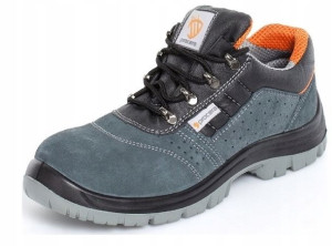 Buty Robocze Graf S1 Src Półbuty Ochronne 46