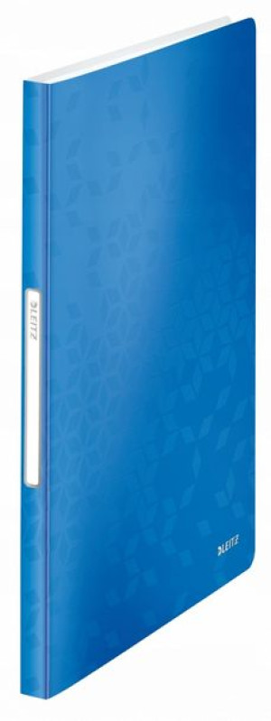 Album ofertowy Leitz A4 40 koszulek niebieski