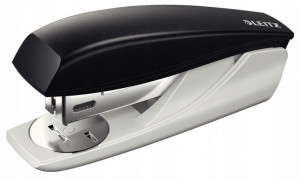 Zszywacz Biurowy Leitz 5501 25 Kartek Czarny