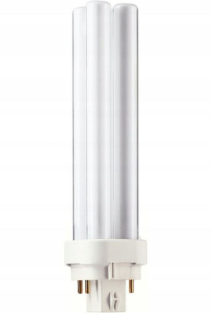 Dulux D/e 26w/840 Osram