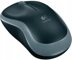 Mysz Bezprzewodowa Logitech M185 1000DPI 2,4GHz