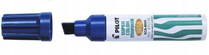 Marker Pilot JUMBO niebieski SCA-6600 XXL