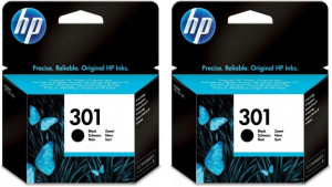 2x Tusz Do Hp Envy 4500 4501 4502 4504 4505 4506