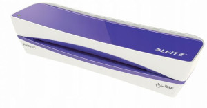 LAMINATOR A4 laminarka zgrzewarka MOCNA WYDAJNA
