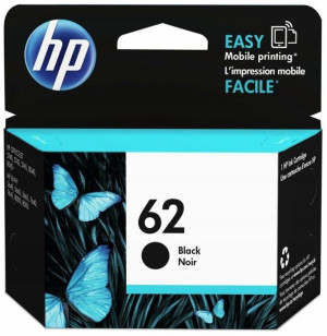 Oryginalny tusz do HP OfficeJet 5742 czarny