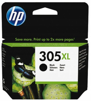 Tusz Hp 305 Xl 3ym62ae Do Deskjet 2710 2720 4120