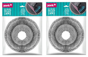 2x YORK zapas do MOP obrotowy ROLL&UP
