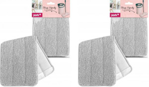 Zapas Płaski Do Mopa Handy 2 Sztuki