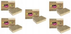 YORK ECO NATURAL Zmywak do Naczyń Ekologiczny 10sz