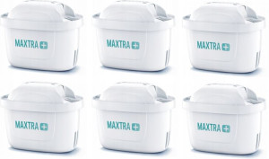 6szt WKŁADY FILTRY DO DZBANKA Brita Marella