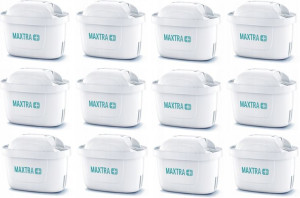 Filtry Brita Pure Performance MAXTRA+ 12szt