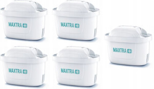 5szt WKŁADY FILTRY DO DYSTRYBUTORA Brita Flow