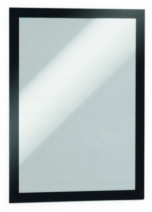 Ramka samoprzylepna Durable Duraframe A4 2 szt