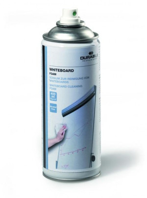Durable Pianka Do Czyszczenia Tablic 400ml