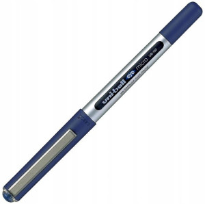 Pióro kulkowe UNI-BALL UB-150 Mitsubishi NIEBIESKI