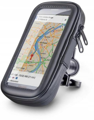Wodoodporny Uchwyt Rowerowy Na Telefon Gps Rower