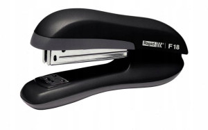 Zszywacz biurowy do 30 kartek F18 Rapid czarny