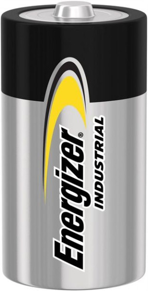 Bateria Energizer Industrial C 1.5V LR14 12 szt