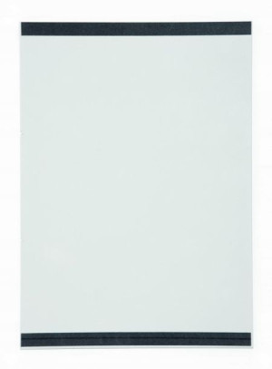 Kieszeń Durable magnetyczna A4 240x303mm