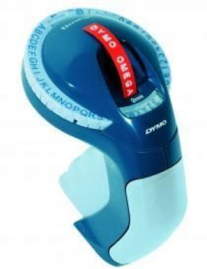 DYMO_drukarka 3D OMEGA wytłaczarka 12748, S0717930