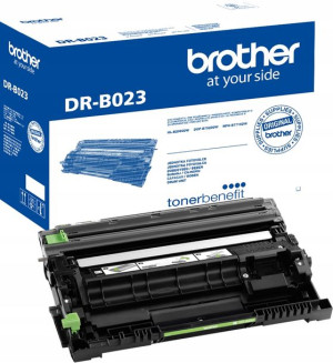 Oryginalny bęben do Brother MFC-B7715 DW czarny