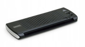 LAMINARKA A4 zgrzewarka laminator WALLNER