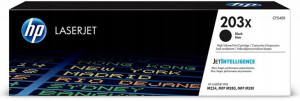 Toner do HP Color Laserjet PRO MFP M281FDN M281FDW