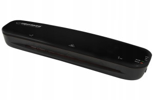 Esperanza Laminator A4 Eternity