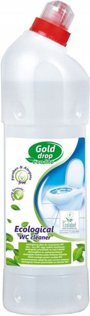Ekologiczny płyn do urządzeń ECO LINE 1000 ml