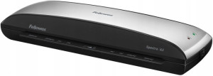 MOCNY LAMINATOR DO BIURA Fellowes Spectra A3