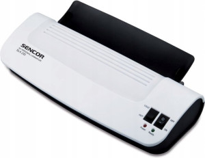 Laminator osobisty Sencor SLA 210 A4