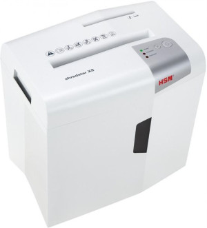Niszczarka HSM Shredstar X8