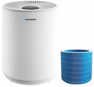 Nawilżacz Ewaporacyjny Powietrza Blaupunkt Ahe601