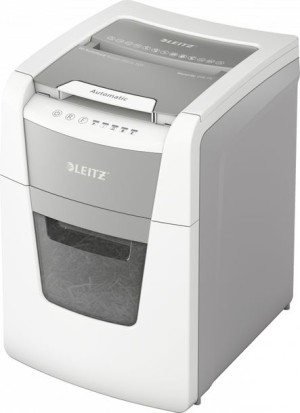 NISZCZARKA MOCNA WYDAJNA Leitz IQ Small Office