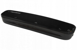 LAMINARKA A4 zgrzewarka laminator GRATISOWE FOLIE