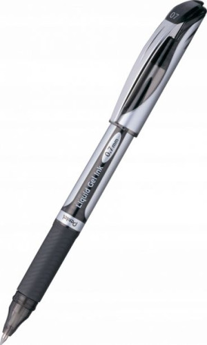 Pióro Kulkowe Czarne Pentel Bl57 0.35mm