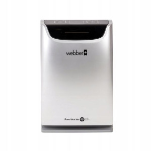 Oczyszczacz nawilżacz powietrza Webber AP9405 HEPA