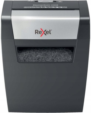 Niszczarka Rexel Momentum X308