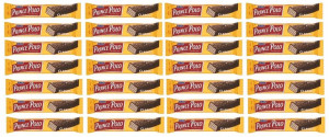 Wafelek Prince Polo Classic 17,5g x 28 sztuk