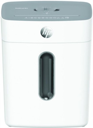 Niszczarka Hewlett Packard HP One Shred 8CC