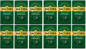 3000g Kawa Jacobs Kronung